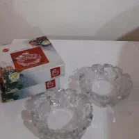 تعدادی ظرف نو