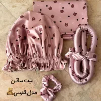 ست مراقبت پوست و مو|آرایشی، بهداشتی، درمانی|اقلید, |دیوار