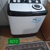 لباسشویی نو