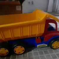 اسباب بازی  تمیز