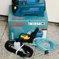 کارواش BOSS پرتاب آب تا ۳طبقه  پرقدرت وبادوام