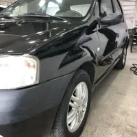 ال نود e2 فول مدل ۹۰بیرنگ پارس خودرو