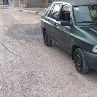 فروش یک دستگاه سواری پراید|خودرو سواری و وانت|خانمیرزا, |دیوار