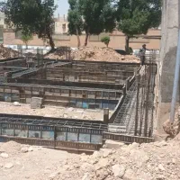 اجرای سقف وستون وداربست|استخدام معماری، عمران و ساختمانی|مسجد سلیمان, |دیوار