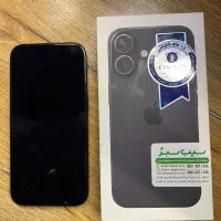 ایفون ۱۶ نرمال