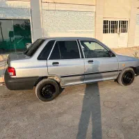 پراید مدل۸۷