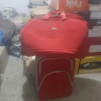 چمدان بزرگ|کیف، کفش، کمربند|اصفهان, حصه جنوبی|دیوار