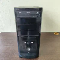 کامپیوتر i3 نسل ۴ رم ۸ ddr3 هارد ۵۰۰وssd گرافیک ۲|رایانه رومیزی|چالوس, |دیوار