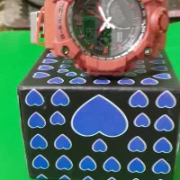 جدیدترین ساعت جی شاک اصل اسپرت نو