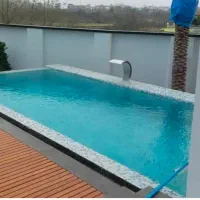 اجرا و نصب استخر