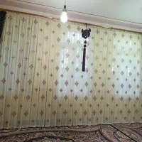 پرده ی حریر ترک|پرده، رانر، رومیزی|سنقر, |دیوار