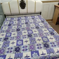 تخت خواب باتشک|تشک تختخواب|اهواز, اهواز|دیوار