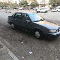 دوو ریسر درحد|خودرو سواری و وانت|کرج, حیدرآباد|دیوار