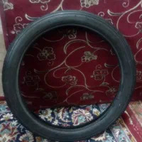 لاستیک جلو هندا ۱۲۵