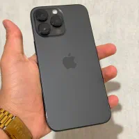 ایفون ۱۴ پرومکس