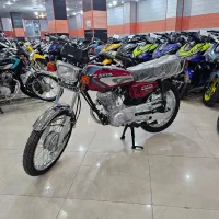 کویر ۱۲۵ مدل ۹۵ صفرکیلومتر