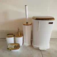 سرویس ۵تیکه دستشویی