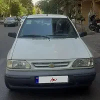 پراید ۱۳۱ سفید مدل ۹۸/*فنی سالم و به شرط*|خودرو سواری و وانت|تهران, امانیه|دیوار