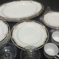 ظروف چینی زرین