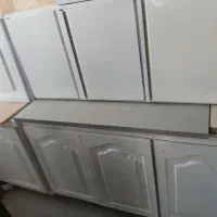 کابینت های درجه یک|مصالح و تجهیزات ساختمان|بجنورد, |دیوار