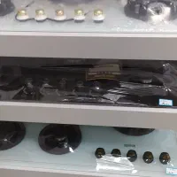 گاز رومیزی شیشه و استیل|اجاق گاز و لوازم برقی پختوپز|دیواندره, |دیوار