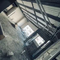 پیش فروش واحد ۱۱۷متری