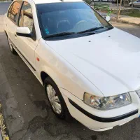 سمندLX،مدل۹۹،بیرنگ|خودرو سواری و وانت|تهران, نارمک جنوبی|دیوار