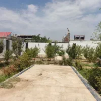 باغچه سندار ۵۰۰متر(باغ باغچه ویلا زمین فقط چارباغ)|فروش دفتر صنعتی، کشاورزی، تجاری|شاهدشهر, |دیوار