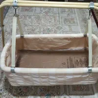 گهواره کودک