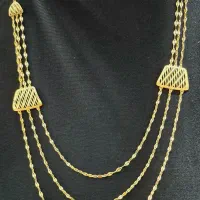 گردنبند طلا
