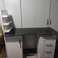 وسایل ارایشگاه|آرایشگاه و سالن‌های زیبایی|آبیک, |دیوار