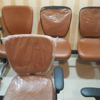 میز و کمد و صندلی|دفتر کار|رشت, گلسار|دیوار