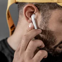 هدفون بی سیم مدل i12-tws(پرداخت درب منزل)|لوازم جانبی موبایل و تبلت|تهران, بهار|دیوار