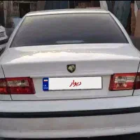 سمند LX EF7، مدل ۱۳۹۵|خودرو سواری و وانت|کنارک, |دیوار