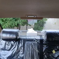 پژوپارس elx1403|خودرو سواری و وانت|فردیس, شهرک شهید حسینی|دیوار