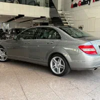 C200 2008|خودرو سواری و وانت|تهران, خانی آباد نو جنوبی|دیوار