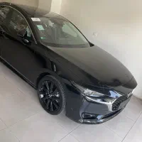 مزداپریمیوم مارون ۲۰۲۵