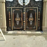 نقاشی ساختمان