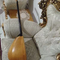 ساز برقی|سازهای سنتی|ارومیه, |دیوار