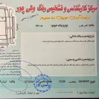 ۲۰۶تیپ پنج سیمی|خودرو سواری و وانت|گرگان, |دیوار