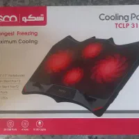 کول پد لپتاپ