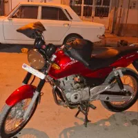 پالس 180 مدل 86|موتورسیکلت|مشهد, طبرسی شمالی|دیوار