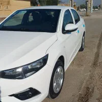 معاوضه با ماشین تویوتا کرولا  اروندی تمیز