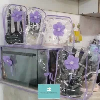 کاور لوازم برقی|سفره، حوله، دستمال آشپزخانه|مشهد, خواجه ربیع|دیوار