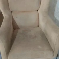 مبل شویی تخصصی فلاح شستشو در منزل تضمینی|خدمات نظافت|آبیک, |دیوار