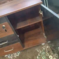 میز اداری در ارسنجان|میز تحریر و کامپیوتر|ارسنجان, |دیوار