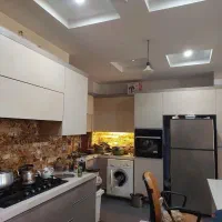 ۱۴۰ متری نما رومی دهقان ویلای اول واقع در یاسر ها|فروش آپارتمان|کرج, دهقان ویلا|دیوار