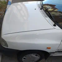 پراید ۸۸ دوگانه سوز|خودرو سواری و وانت|سهند, |دیوار