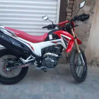 فلات 200 سی سی|موتورسیکلت|مریوان, |دیوار