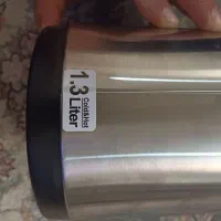 ۲ عدد فلاکس|ظروف نگهدارنده، پلاستیکی، یک‌بارمصرف|رشت, پیرسرا|دیوار